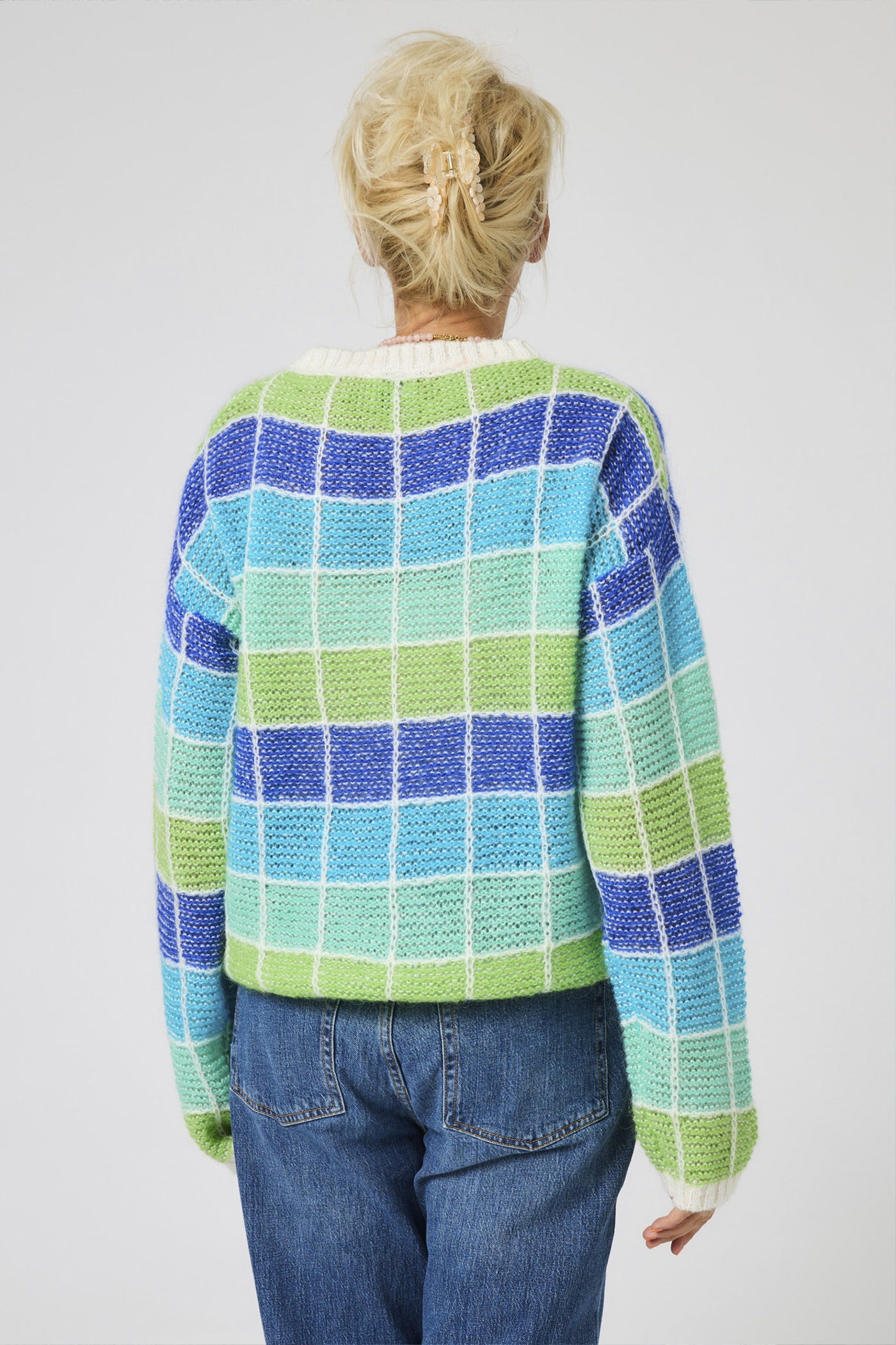 LBRo på 5500 BLUE - LB6001.4011