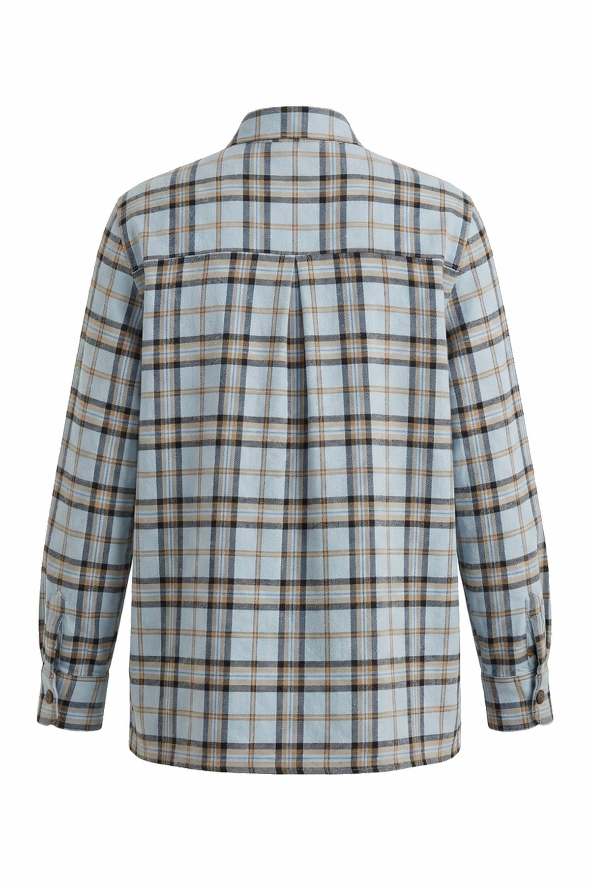 LBSkovhuggeren 5000 LIGHT BLUE - LB6012.4019