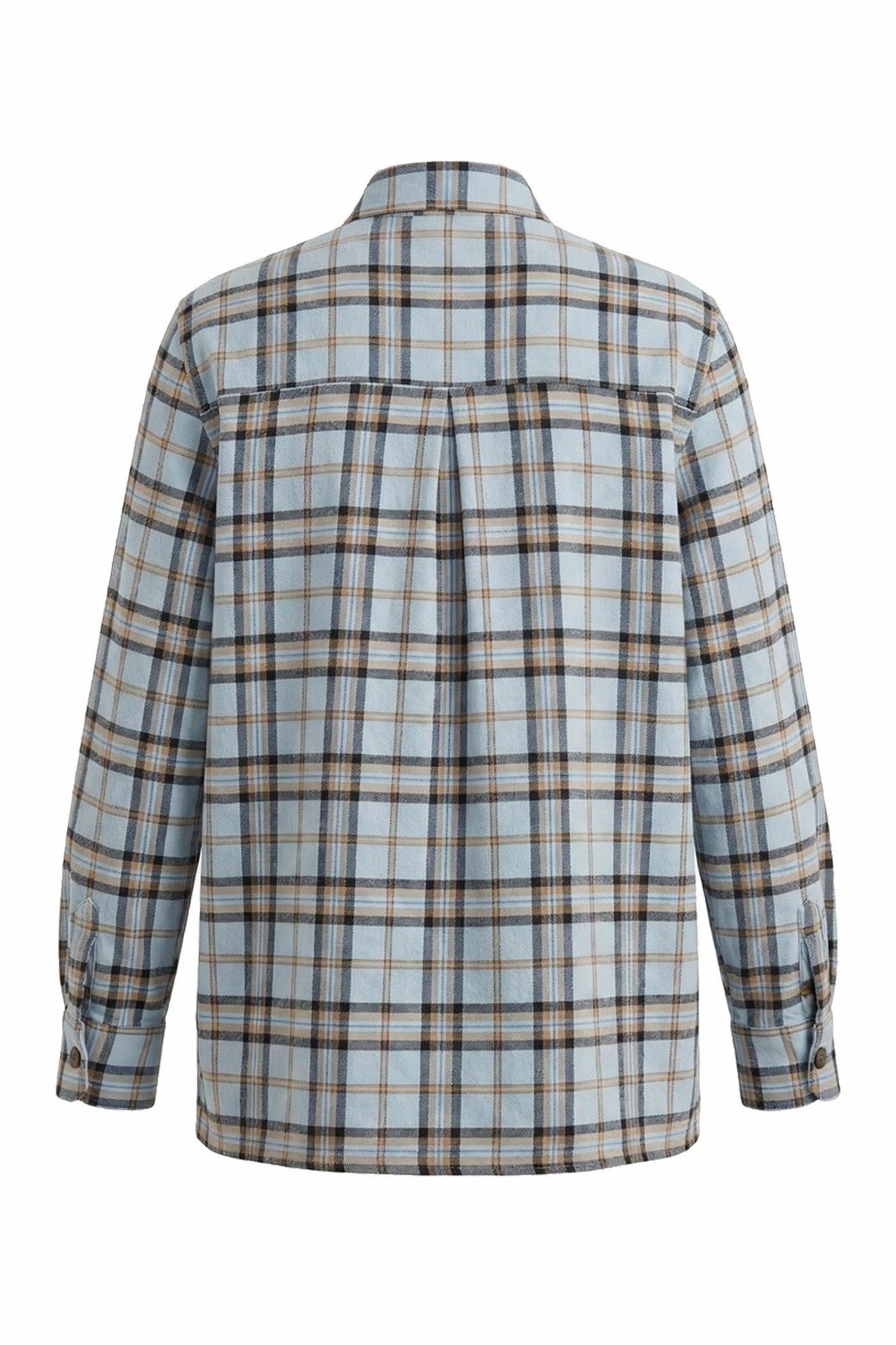 LBSkovhuggeren 5000 LIGHT BLUE - LB6012.4019