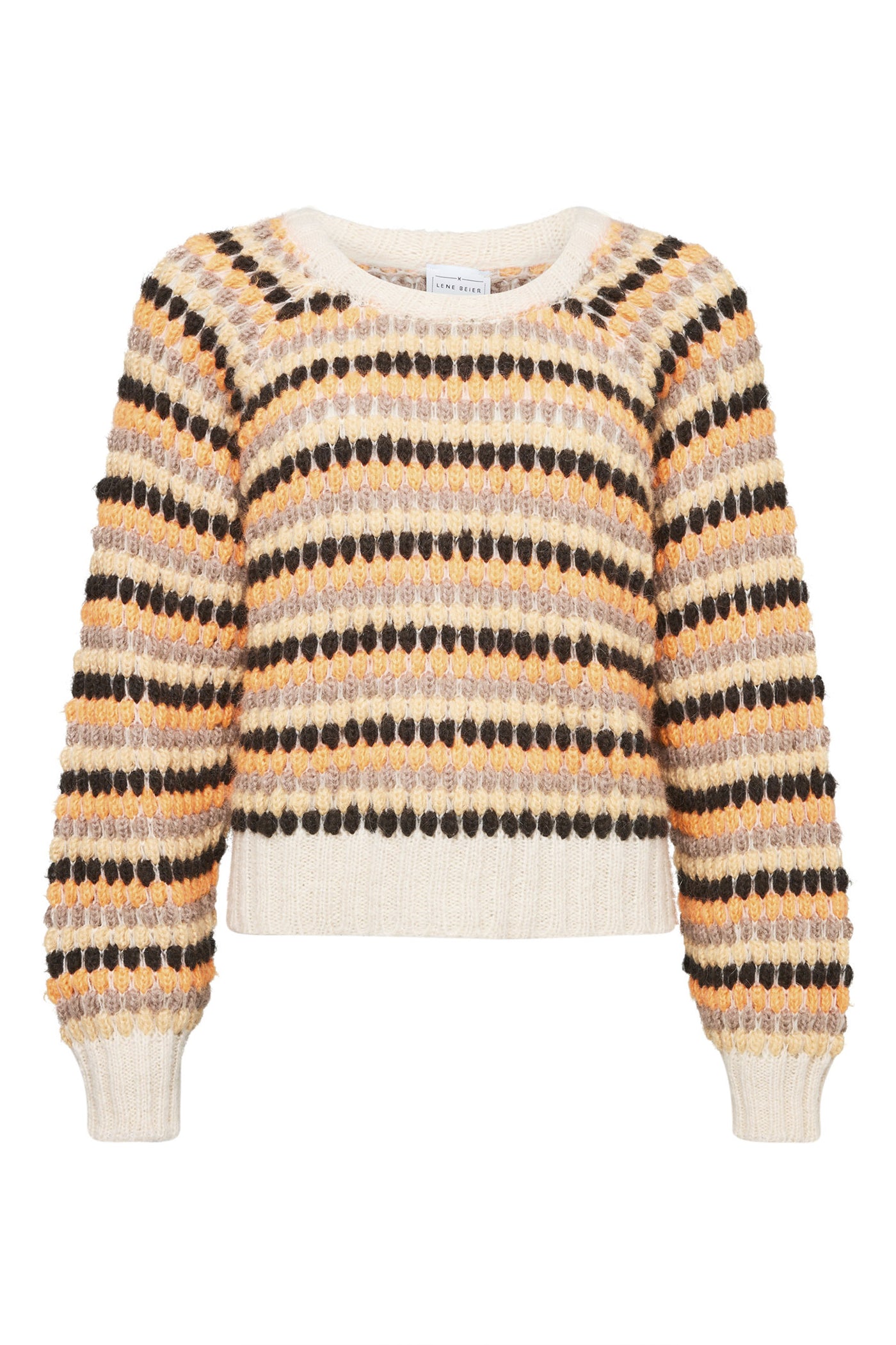 LBSolstrejf 1300 Taupe - LB6002.4012