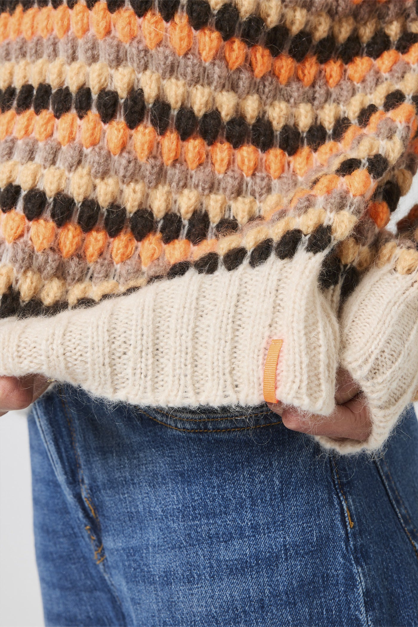 LBSolstrejf 1300 Taupe - LB6002.4012