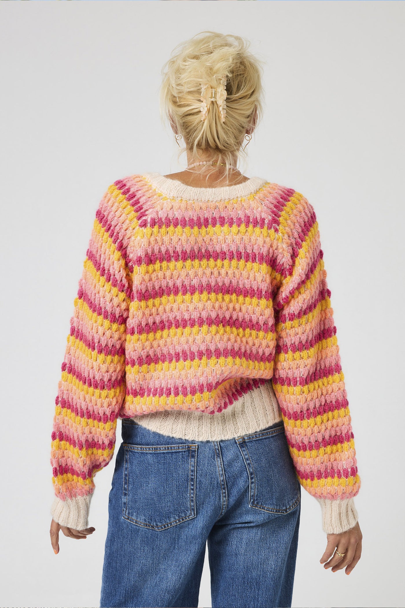 LBSolstrejf 6500 PINK - LB6002.4012