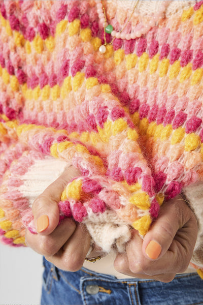 LBSolstrejf 6500 PINK - LB6002.4012 Thumbnail