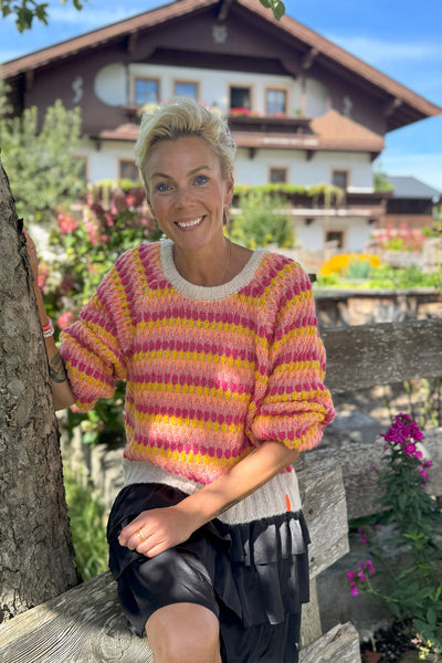 LBSolstrejf 6500 PINK - LB6002.4012 Thumbnail