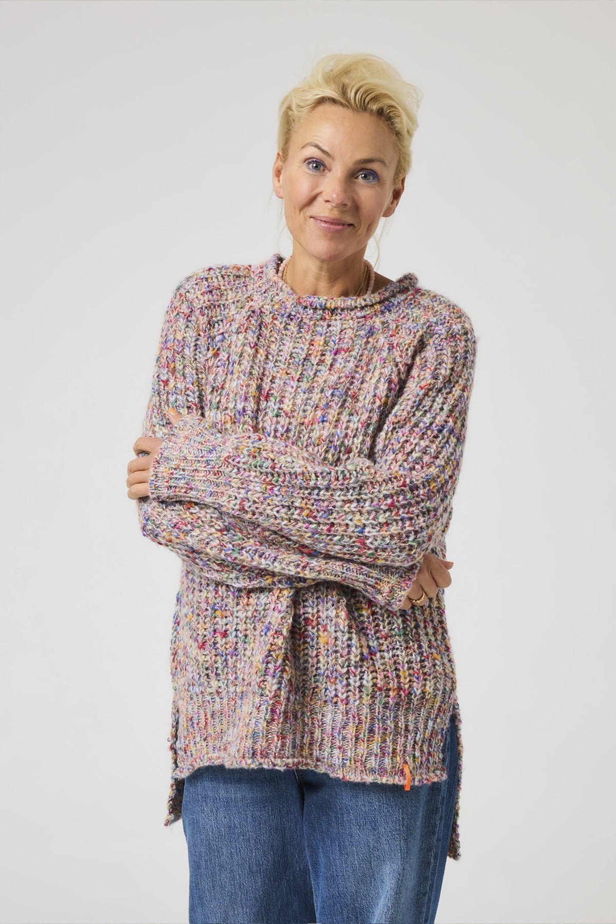 LBSommerhus 1555 MULTI COLOR - LB6003.4013