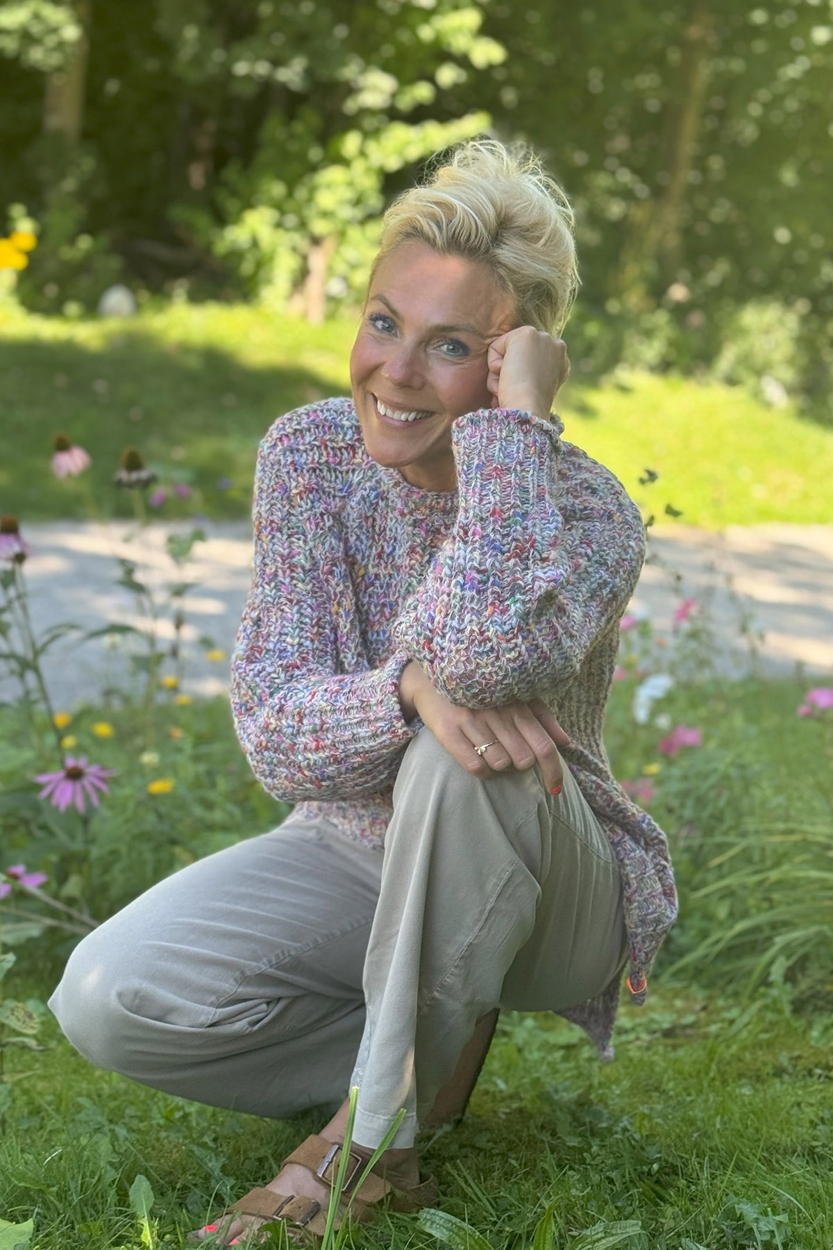 LBSommerhus 1555 MULTI COLOR - LB6003.4013