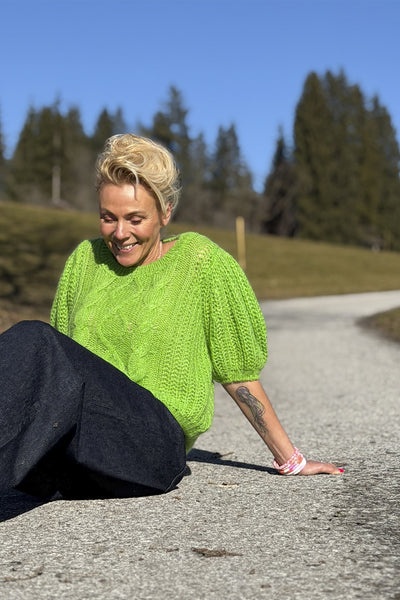 LBTulipan 3000 LIGHT GREEN - LB6018.4020 Thumbnail