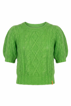 LBTulipan 3000 LIGHT GREEN - LB6018.4020