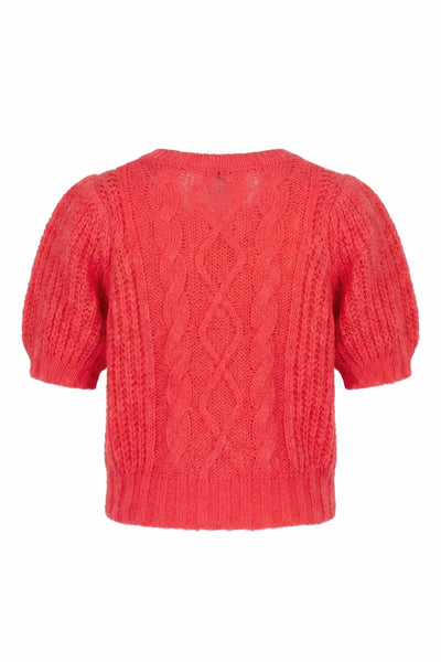 LBTulipan 6601 Raspberry Pink - LB6018.4020 Thumbnail
