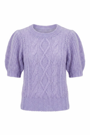 LBTulipan 7000 LIGHT PURPLE - LB6018.4020