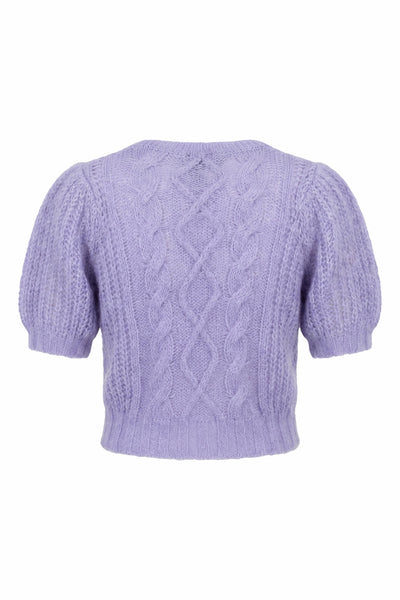 LBTulipan 7000 LIGHT PURPLE - LB6018.4020 Thumbnail