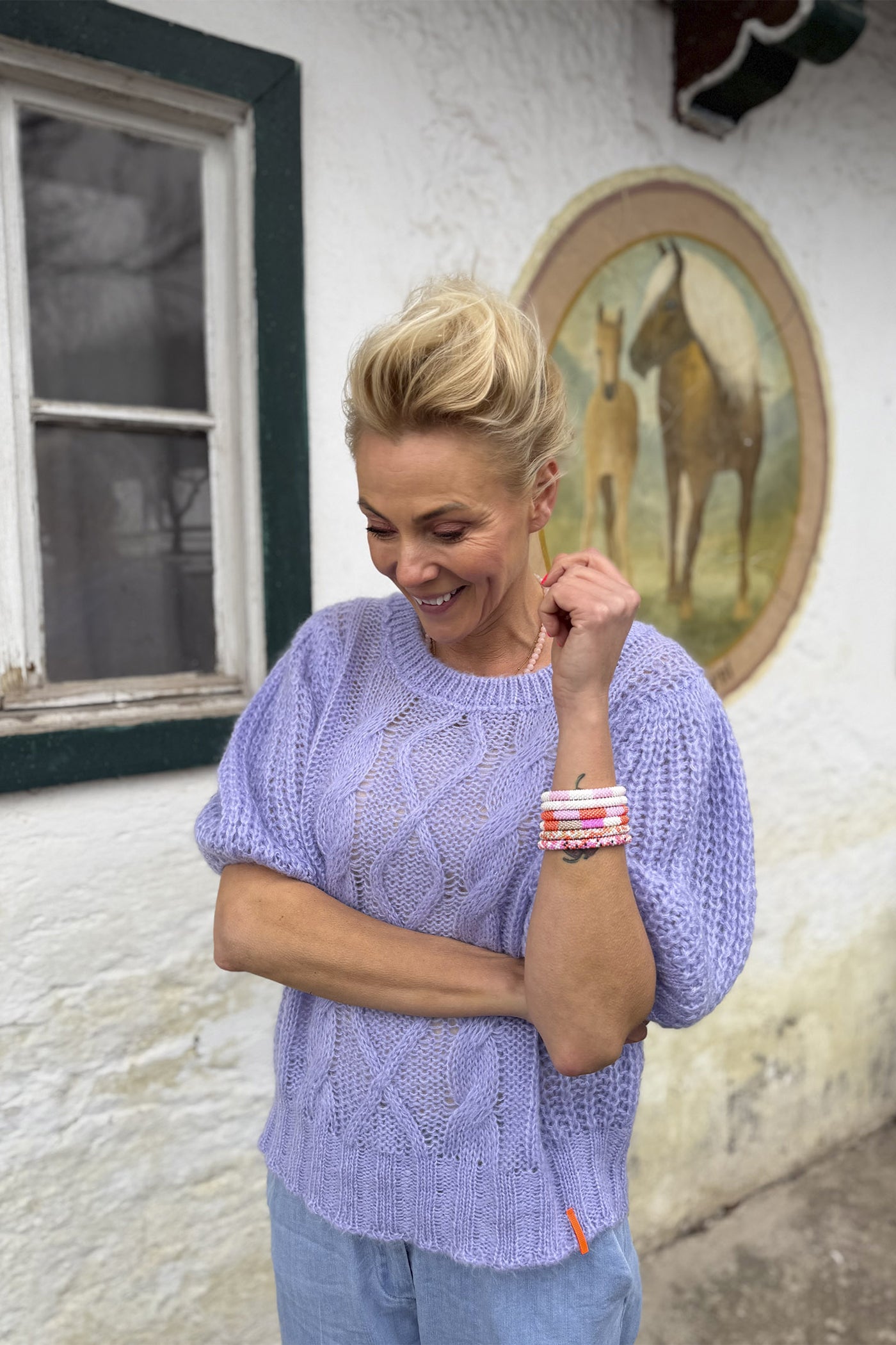 LBTulipan 7000 LIGHT PURPLE - LB6018.4020