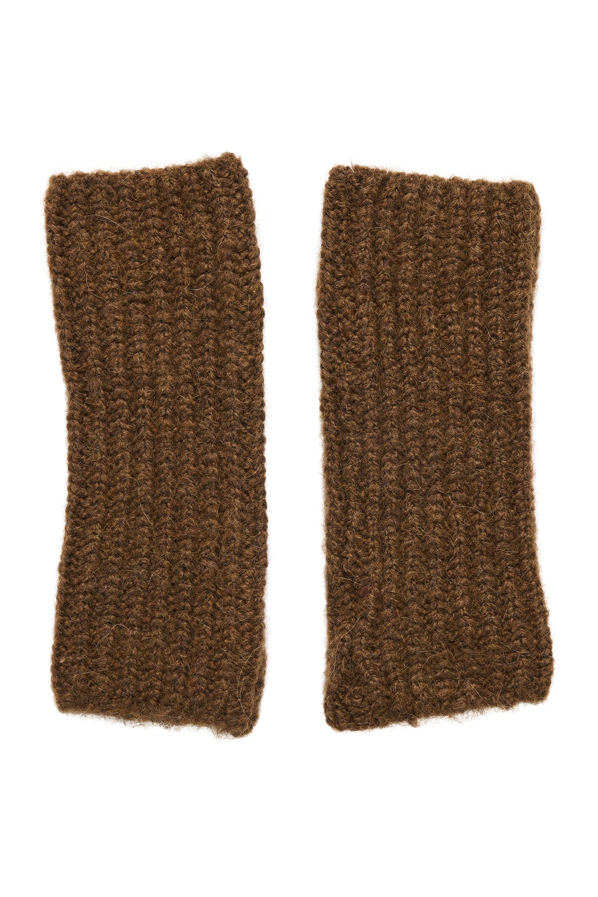 LBVarme Hænder 1500 BROWN - LB6008.4017