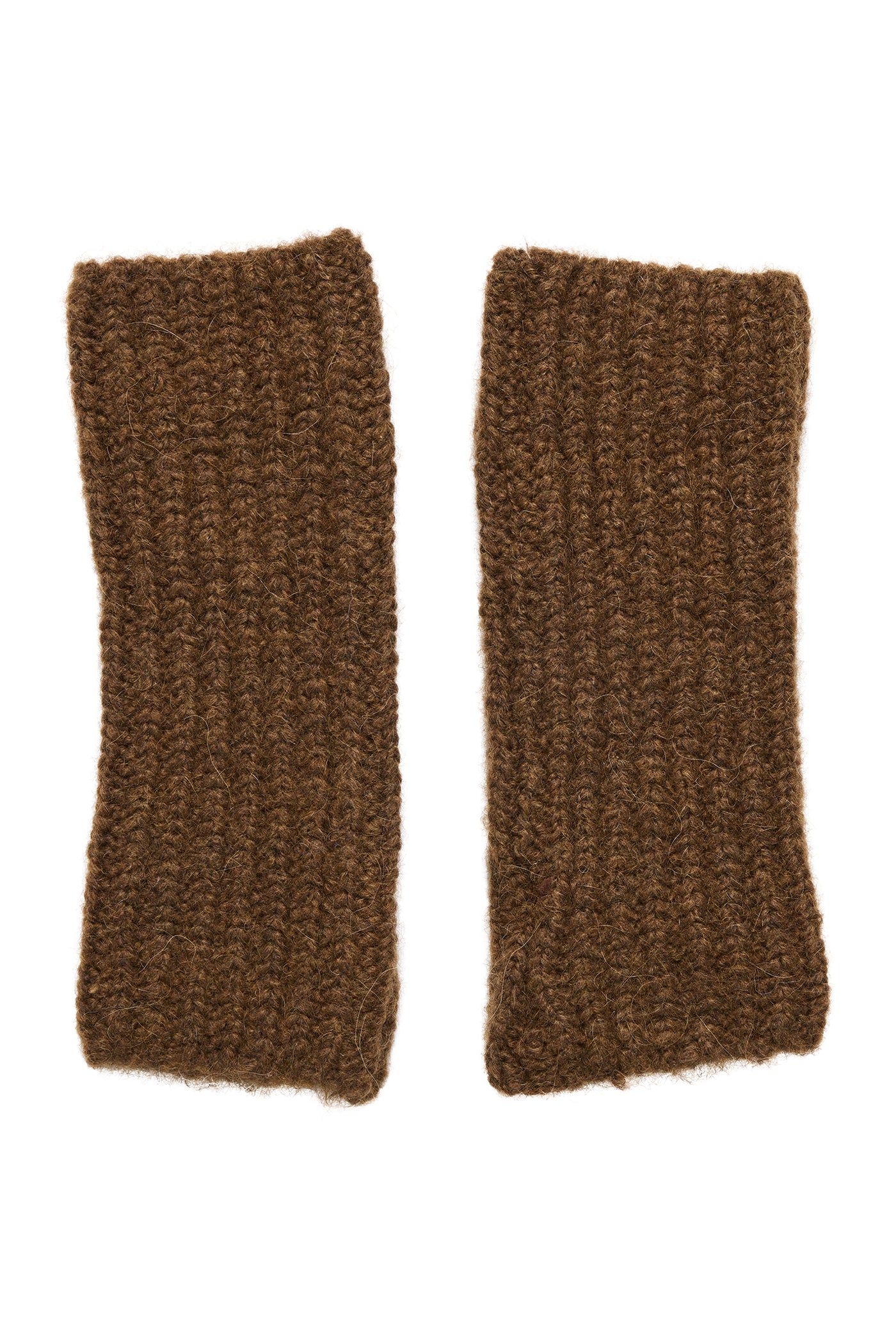 LBVarme Hænder 1500 BROWN - LB6008.4017