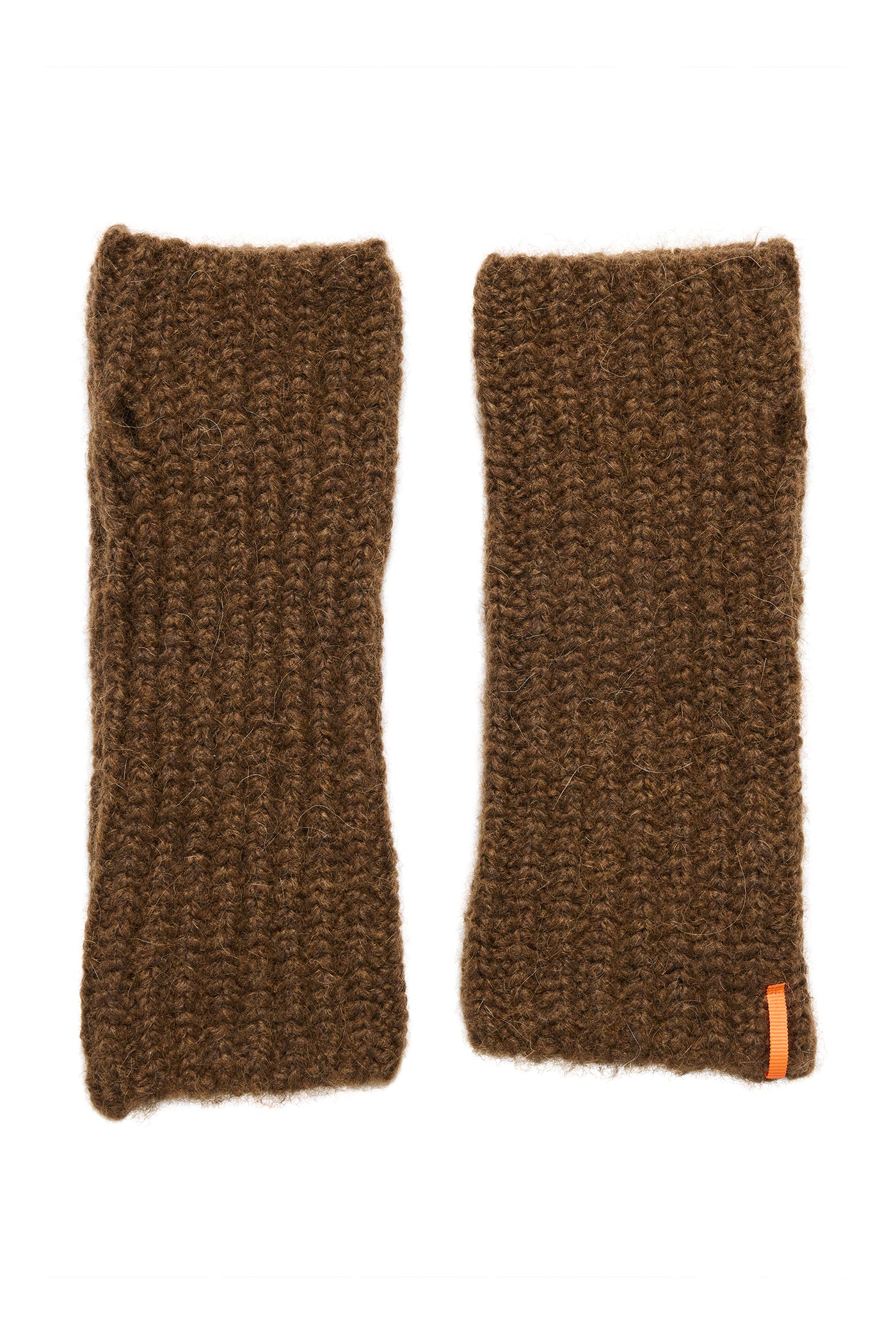 LBVarme Hænder 1500 BROWN - LB6008.4017