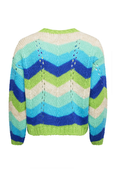 LBVind i Håret 5500 BLUE - LB6000.4010 Thumbnail