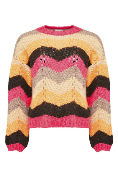 LBVind i Håret 8500 ORANGE - LB6000.4010 Thumbnail