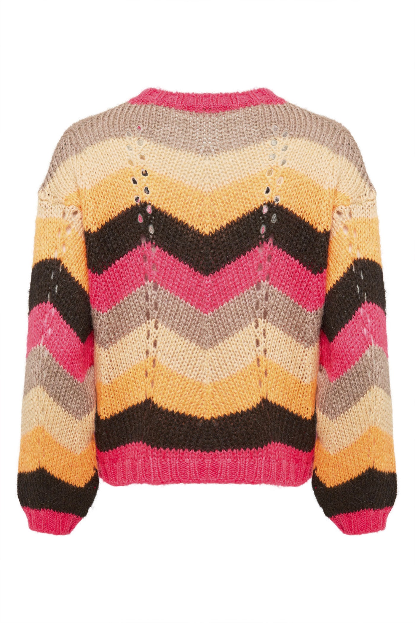 LBVind i Håret 8500 ORANGE - LB6000.4010