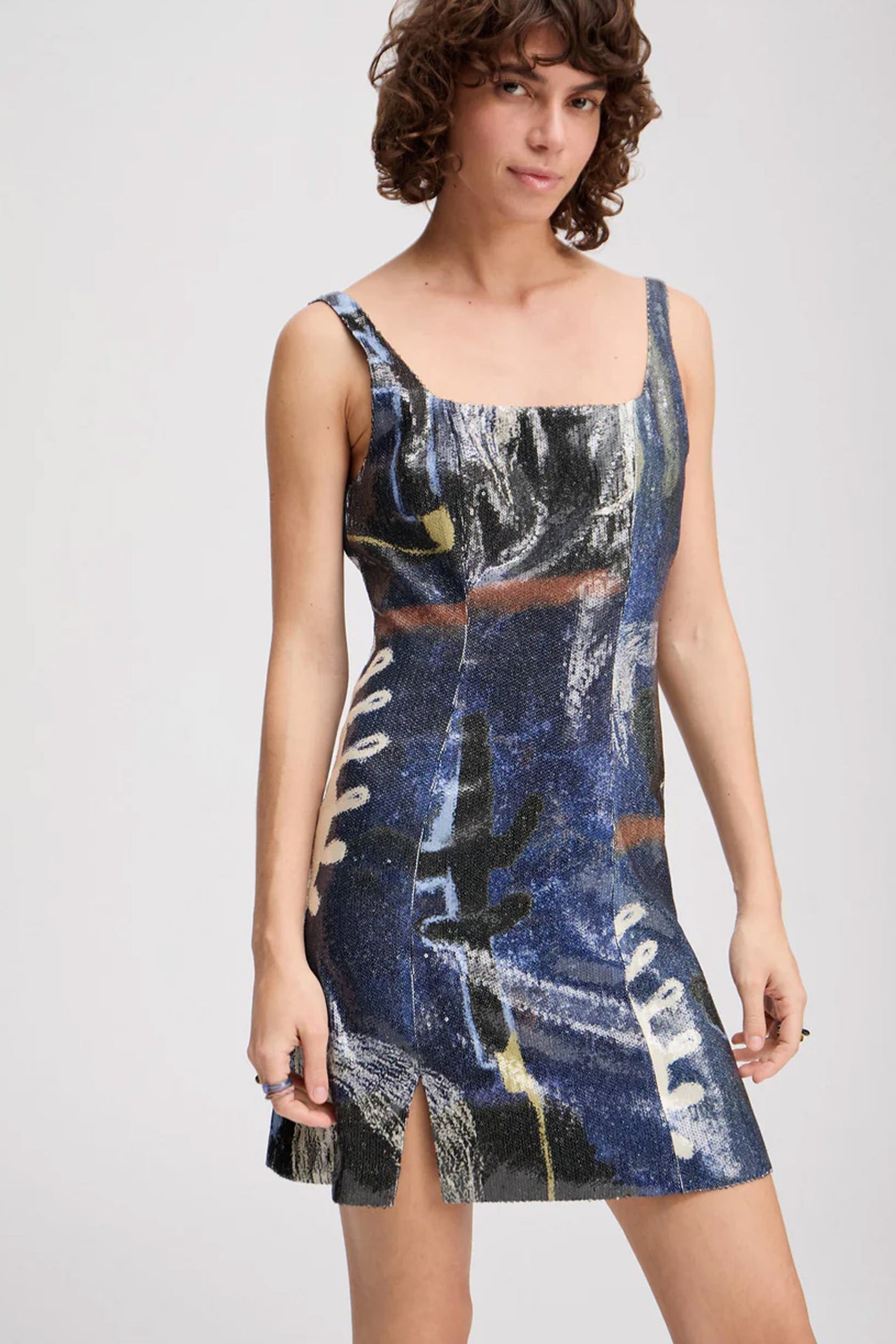 LEACH 46-Navy - 1300/25319