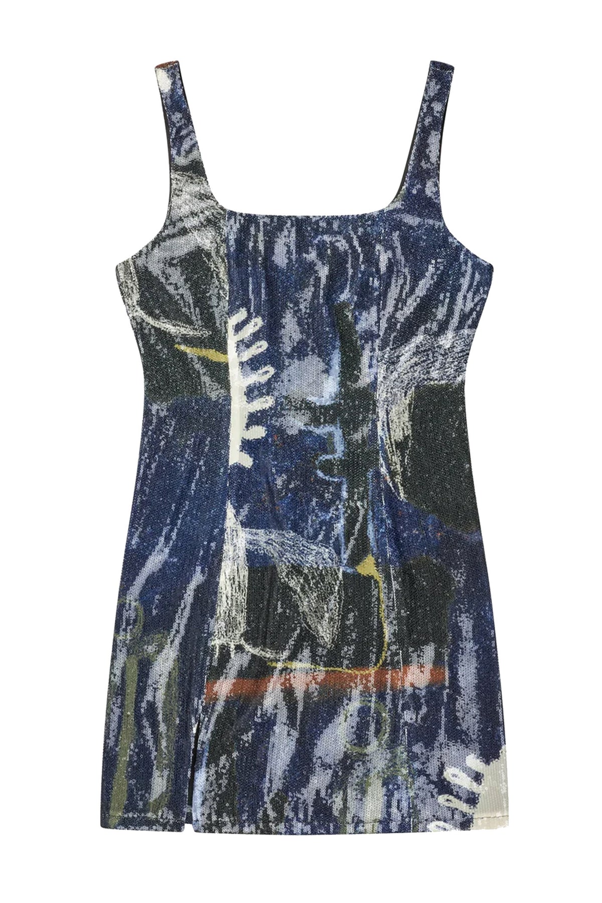 LEACH 46-Navy - 1300/25319