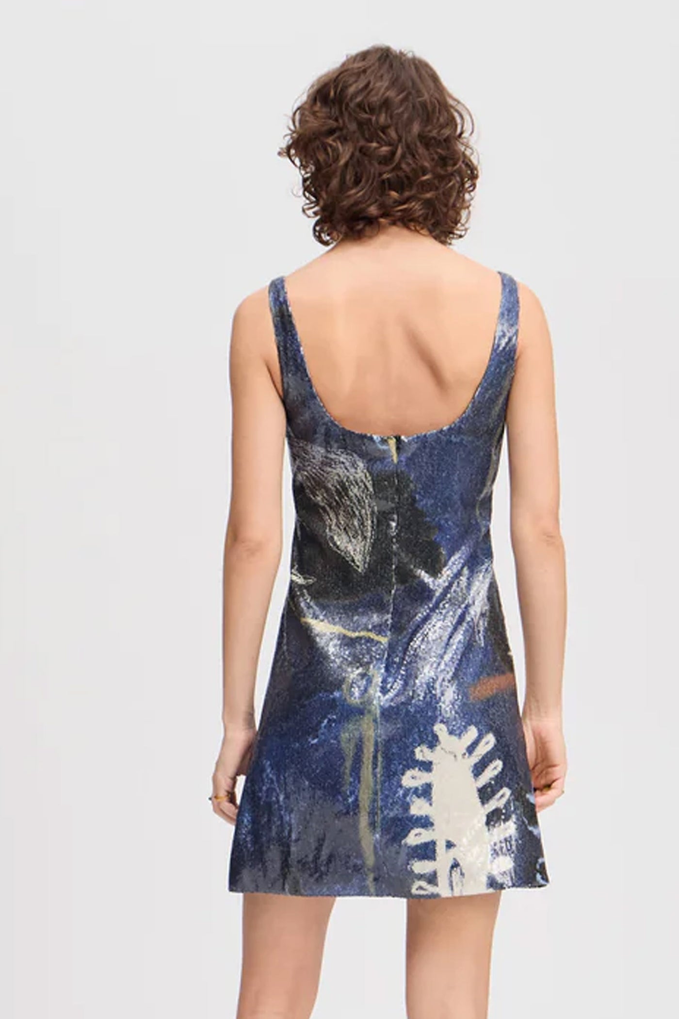 LEACH 46-Navy - 1300/25319