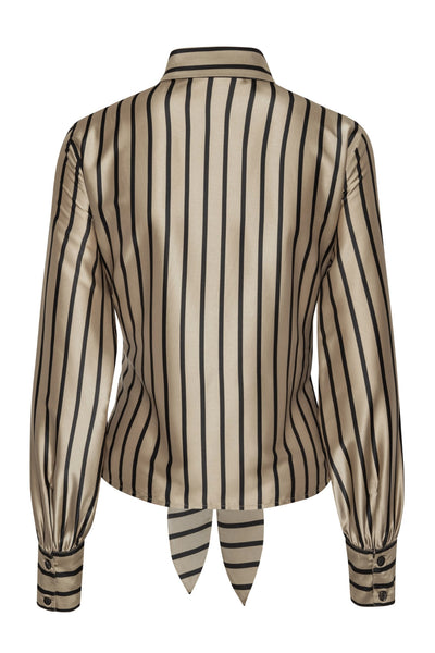 LEE SHIRT TAN - 96332 2245 Thumbnail
