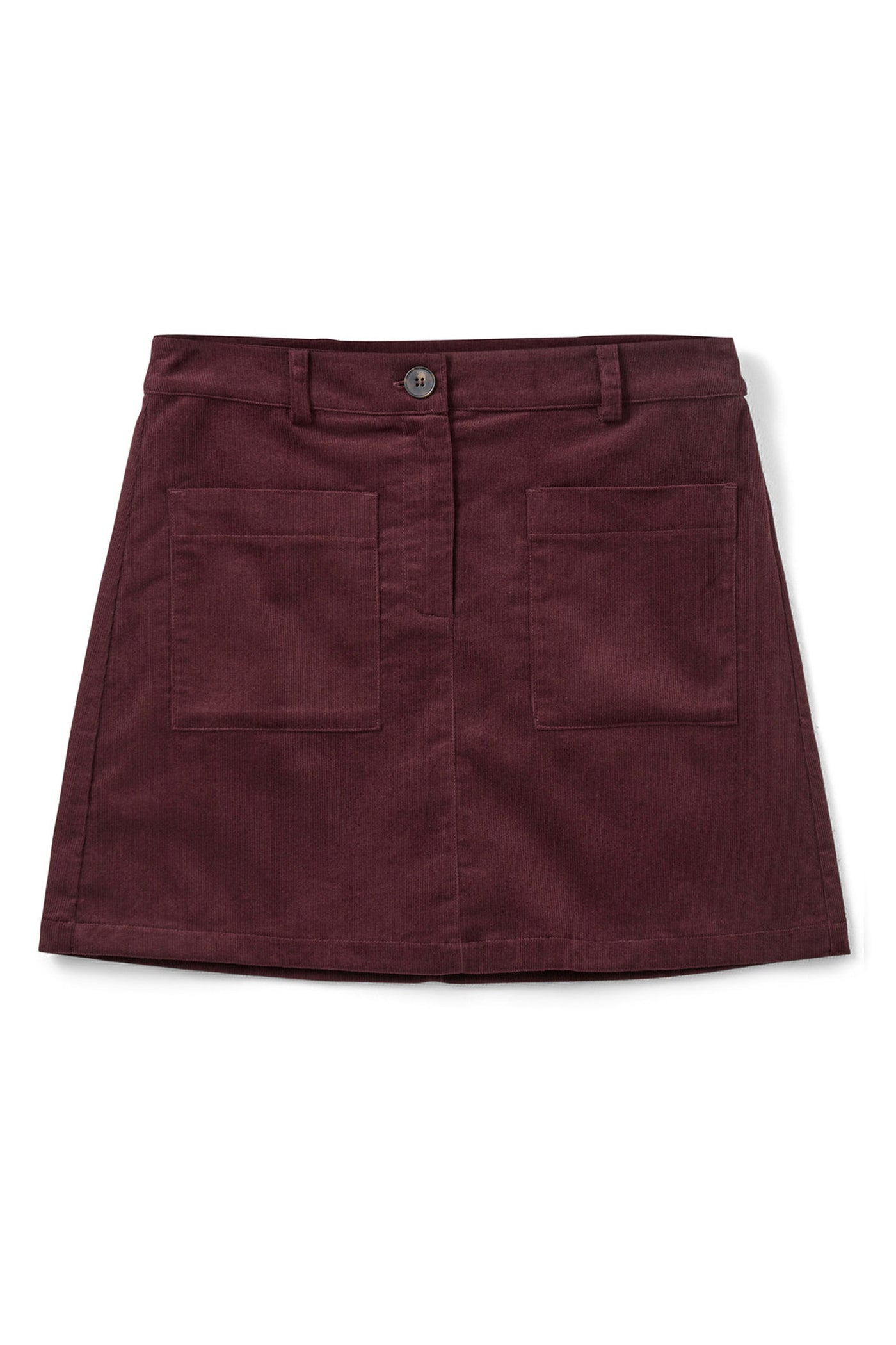 LEONASW SKIRT 4055 Plum - S253483