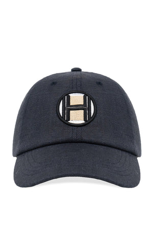 LEONE Cap 9000 Jet Black - 2610340669