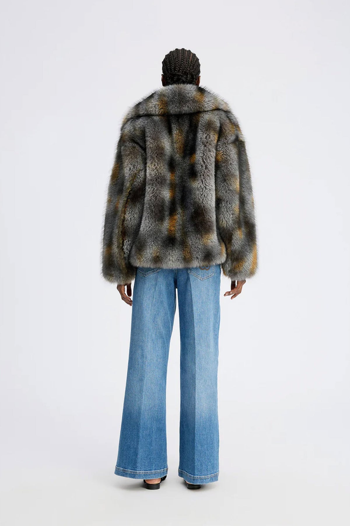 LESTINE 1-Grey - 1530/25413