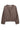 LEVASW CARDIGAN 7129 Brown Fudge - SNOS540