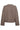 LEVASW CARDIGAN 7071 Brown melange - SNOS420