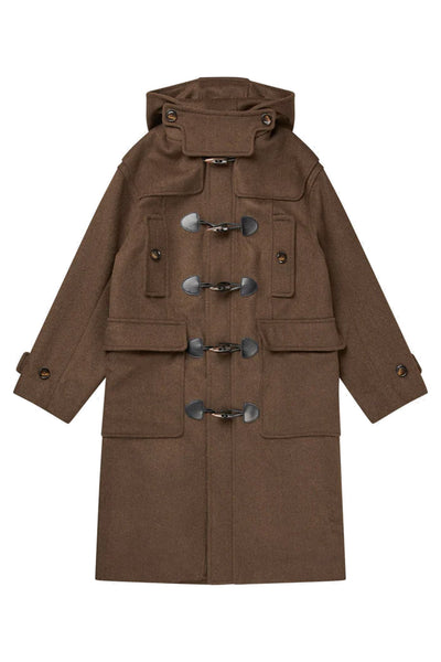 LEVERNA 4-Brown - 1545/25341 Thumbnail