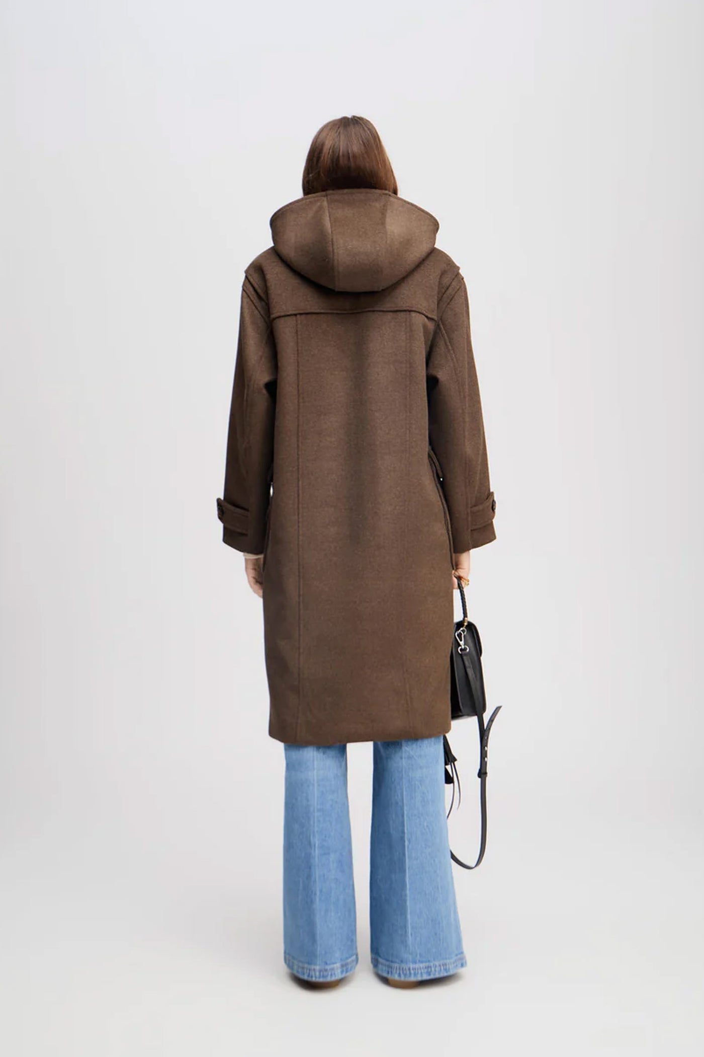 LEVERNA 4-Brown - 1545/25341