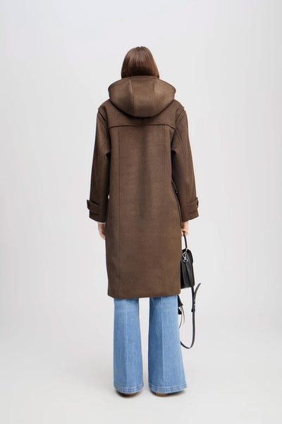 LEVERNA 4-Brown - 1545/25341 Thumbnail