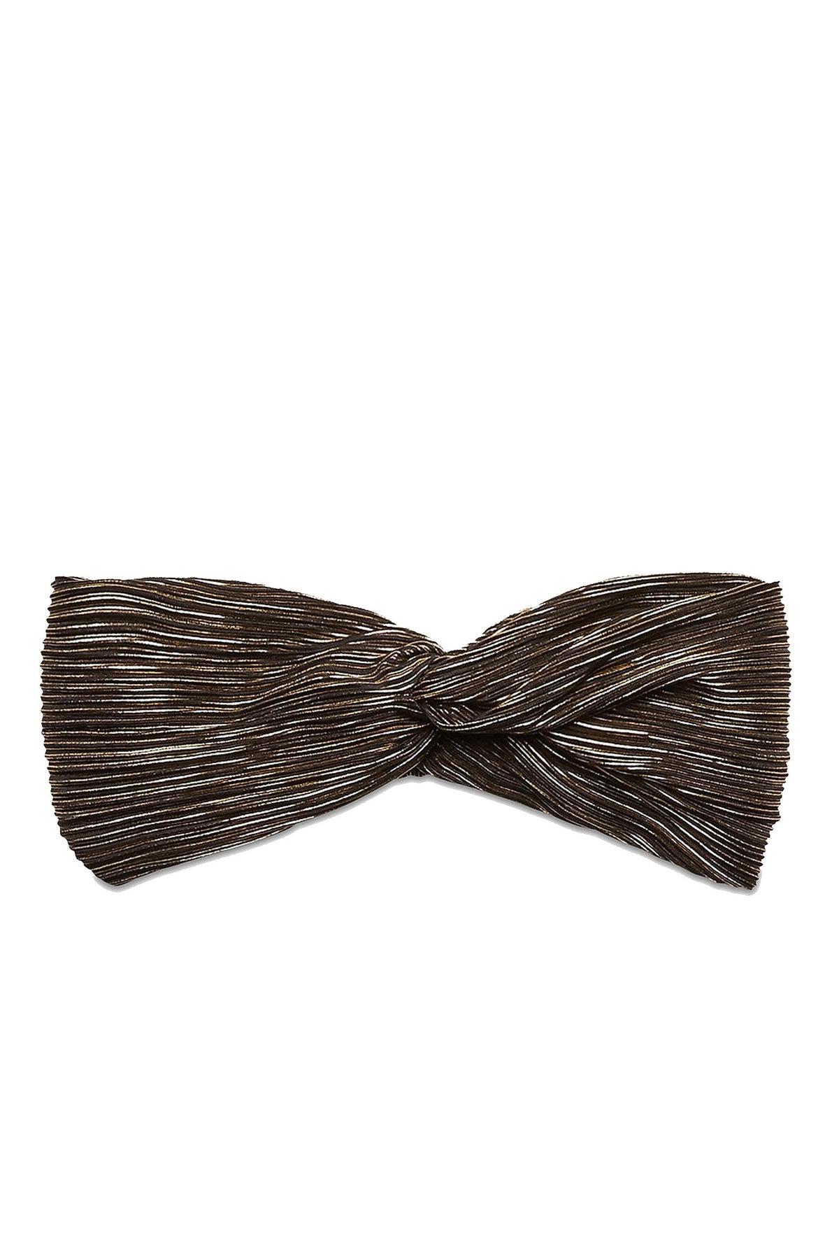 LEXI HAIRBAND 1910820001 TILBE Gold - LEXI HAIRBAND 1910820001