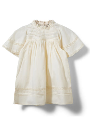 LILOUSW LIGHT COTTON TOP 0141 White Alyssum - S262135