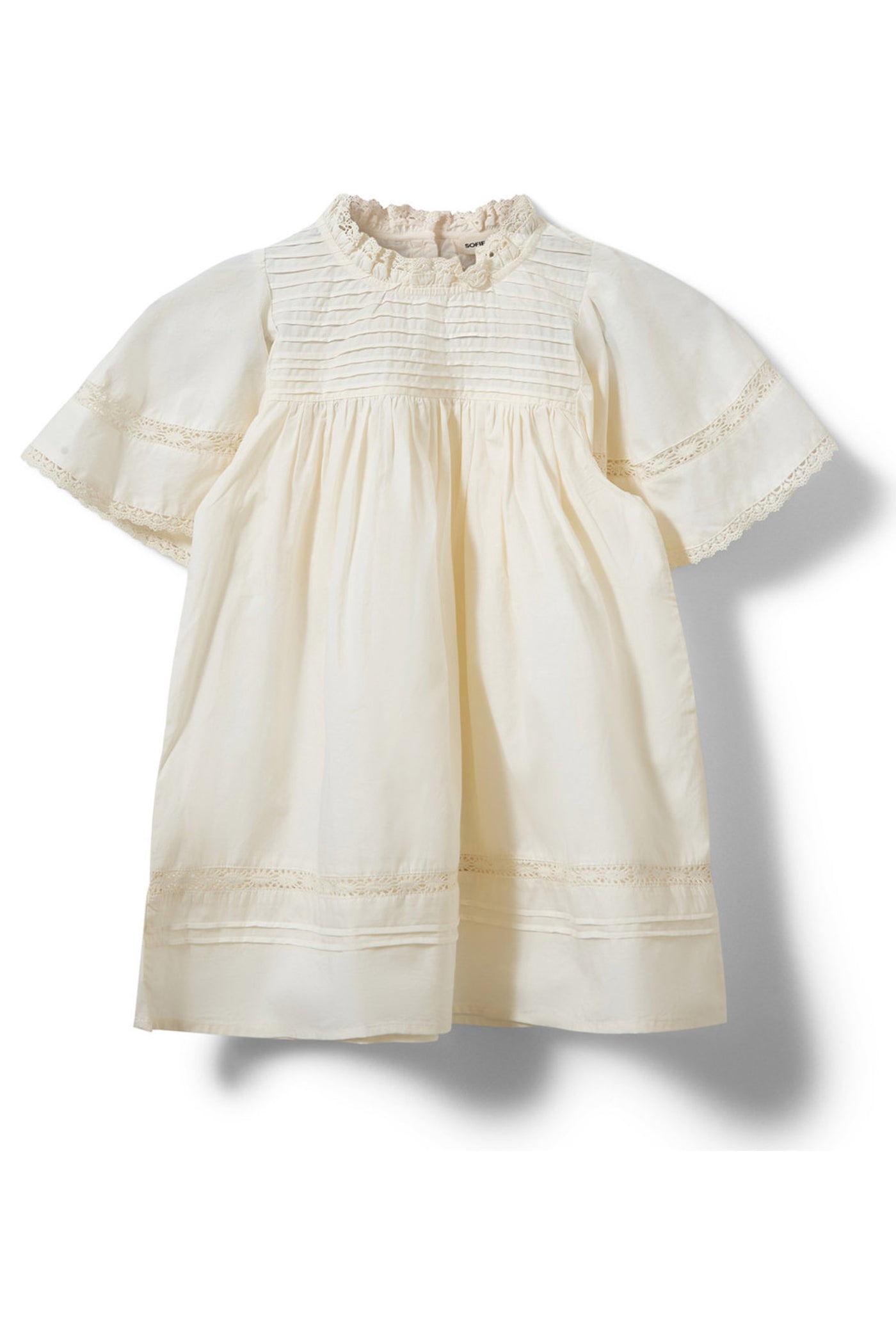 LILOUSW LIGHT COTTON TOP 0141 White Alyssum - S262135