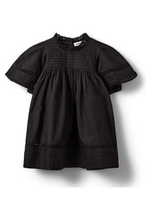 LILOUSW LIGHT COTTON TOP 1000 Black - S262135