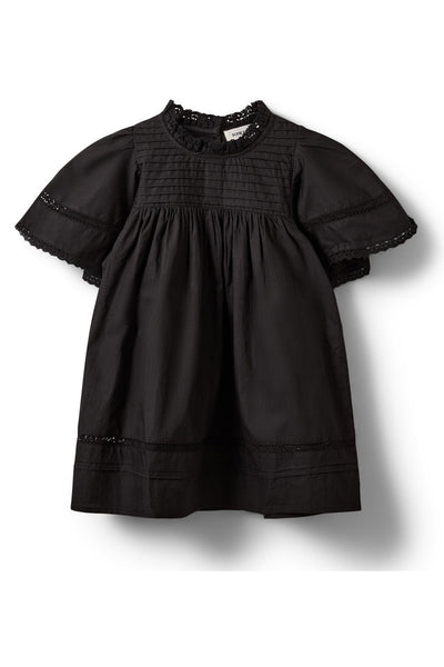 LILOUSW LIGHT COTTON TOP 1000 Black - S262135 Thumbnail