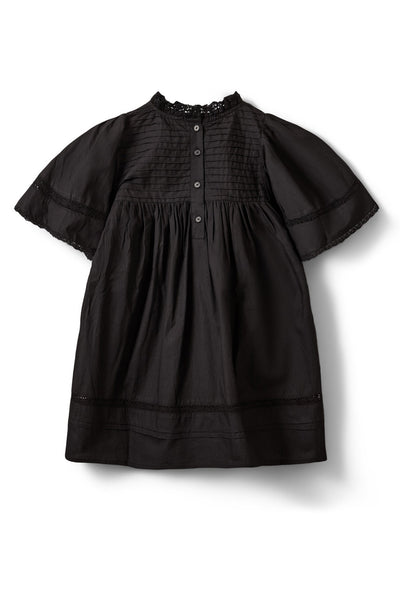 LILOUSW LIGHT COTTON TOP 1000 Black - S262135 Thumbnail