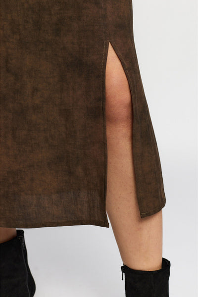 LINEA Choclate Brown - 10214411515 Thumbnail