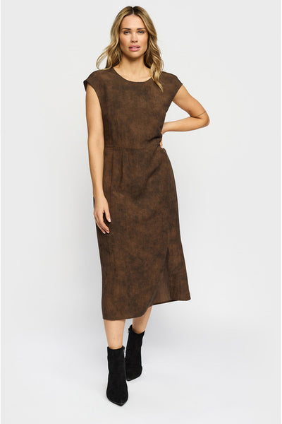 LINEA Choclate Brown - 10214411515 Thumbnail