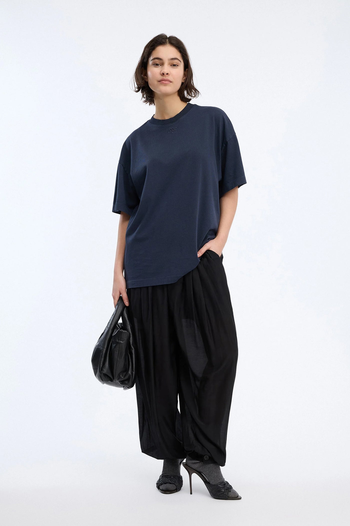 LIPPINI 46-Navy - 1141/26366