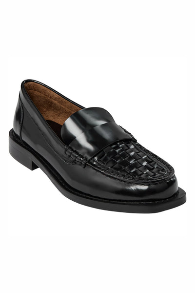 LISASW LOAFER 1000 Black - S261713 Thumbnail