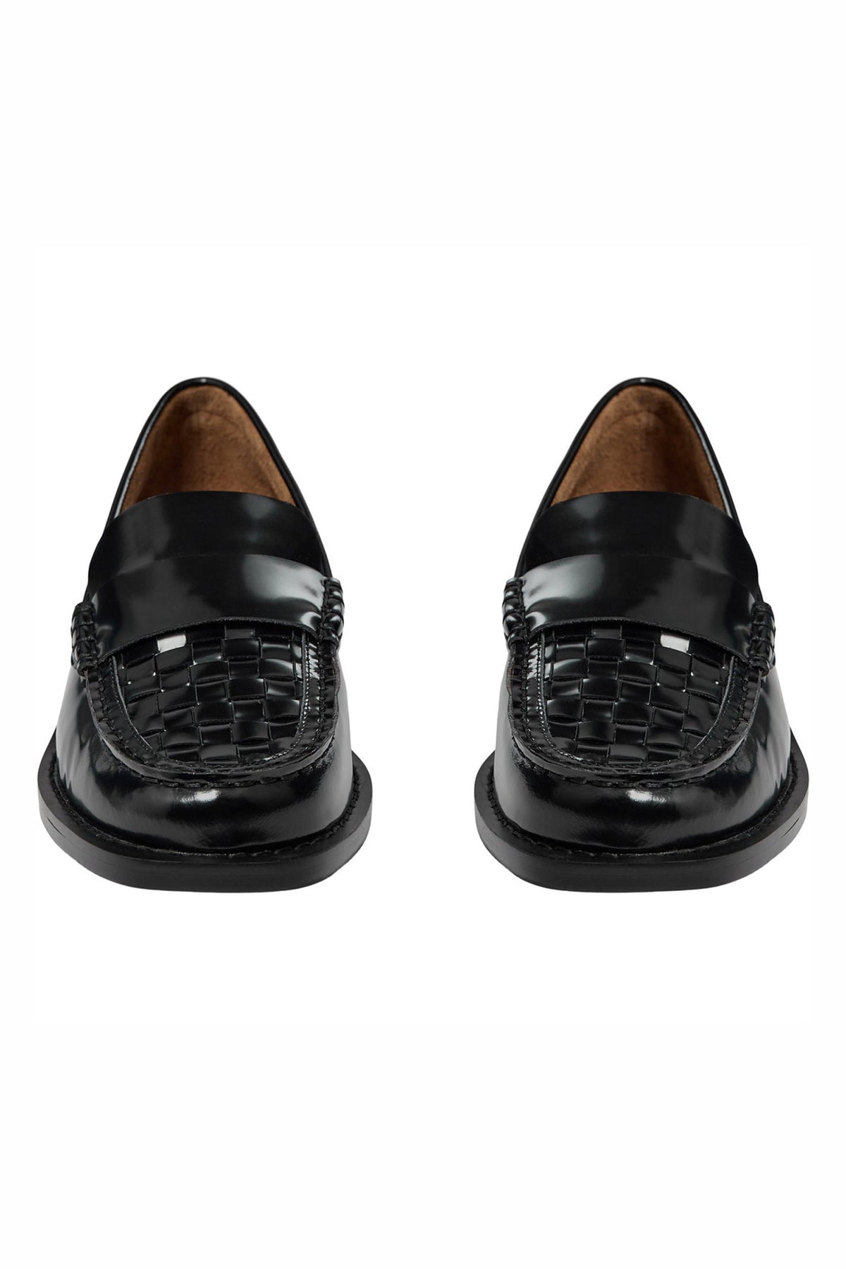 LISASW LOAFER 1000 Black - S261713