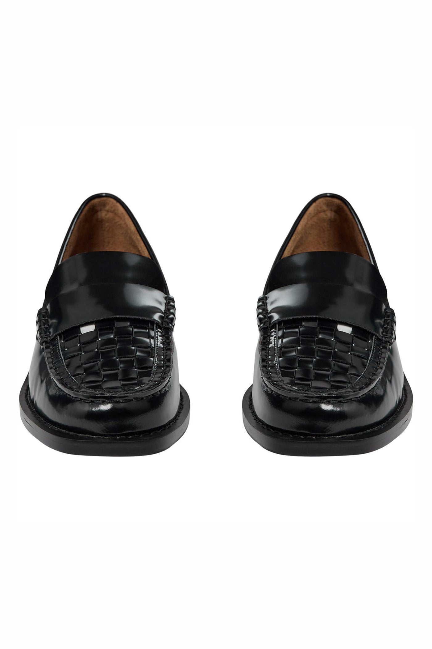 LISASW LOAFER 1000 Black - S261713