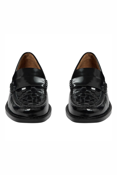 LISASW LOAFER 1000 Black - S261713 Thumbnail