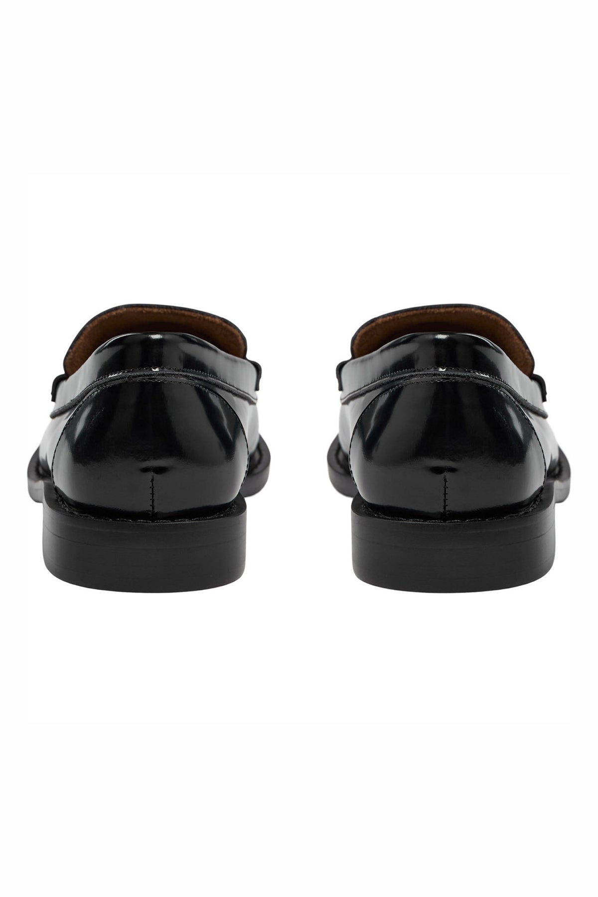LISASW LOAFER 1000 Black - S261713