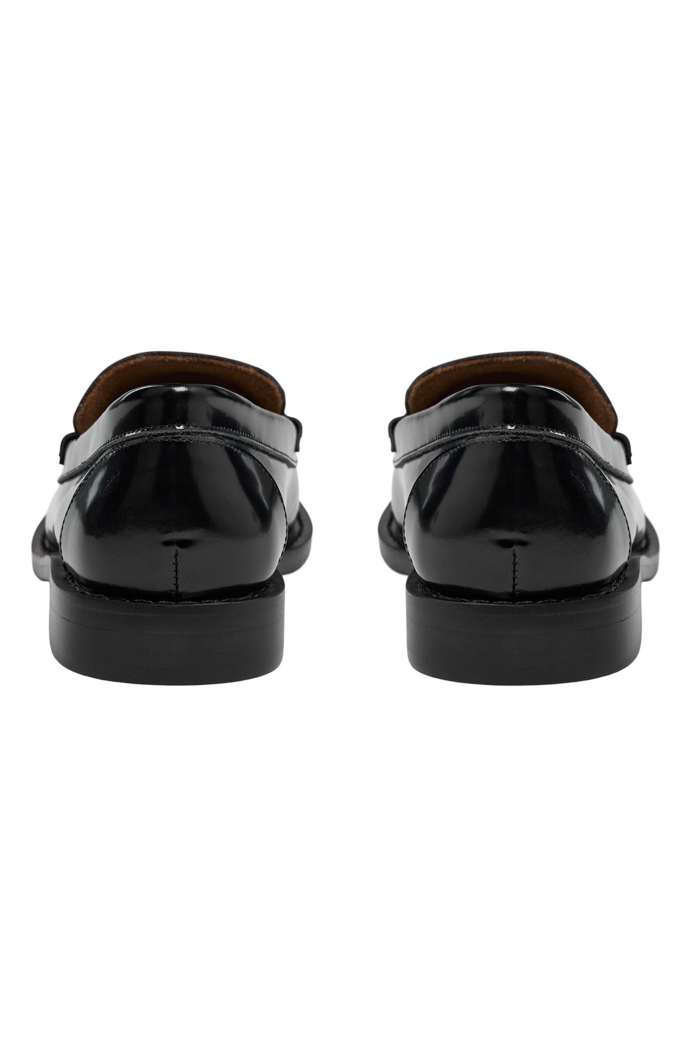 LISASW LOAFER 1000 Black - S261713