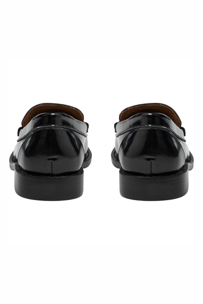 LISASW LOAFER 1000 Black - S261713 Thumbnail